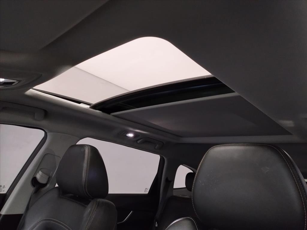 TIGGO 8 1.6 TGDI GASOLINA TXS DCT7