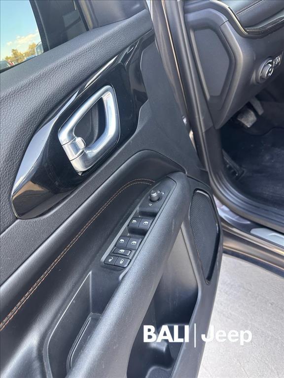 COMPASS 1.3 T270 TURBO FLEX LIMITED AT613