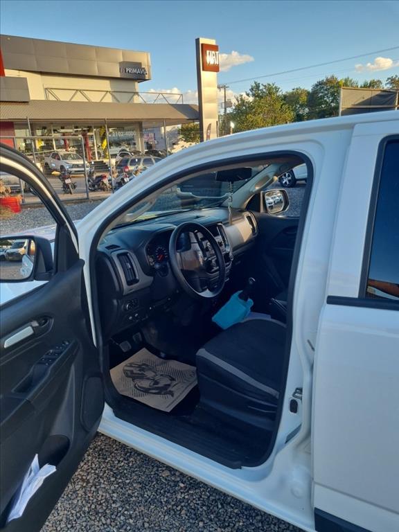 S10 2.8 16V TURBO DIESEL LS CD 4X4 MANUAL7