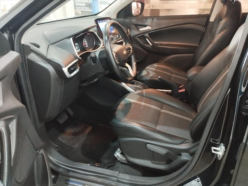 TRACKER 1.0 TURBO FLEX LTZ AUTOMÁTICO5