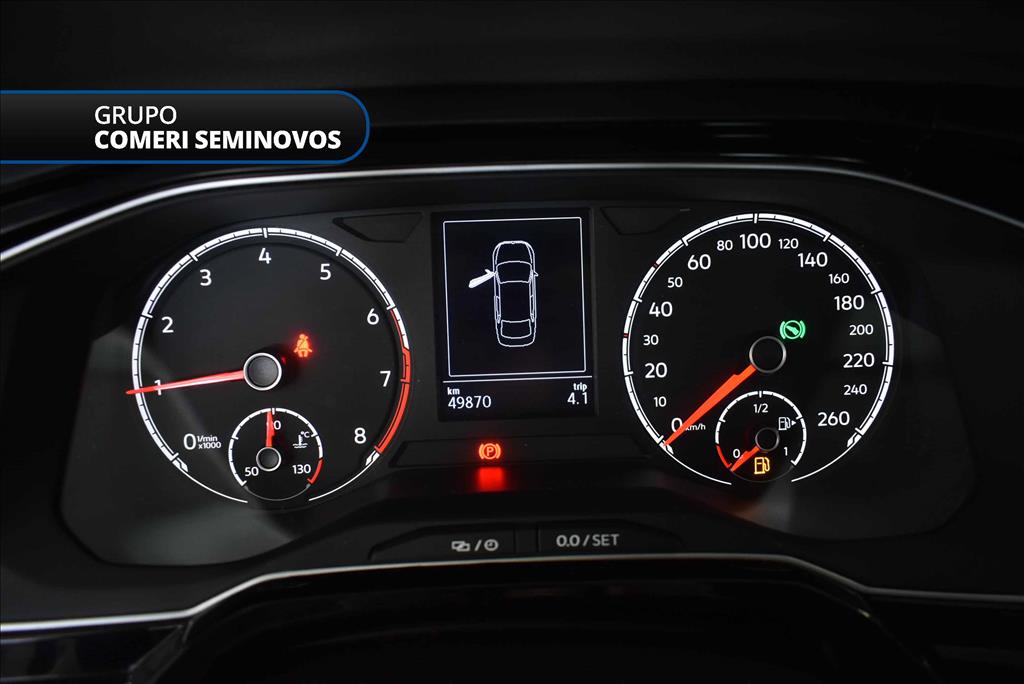 VIRTUS 1.0 200 TSI COMFORTLINE AUTOMÁTICO5