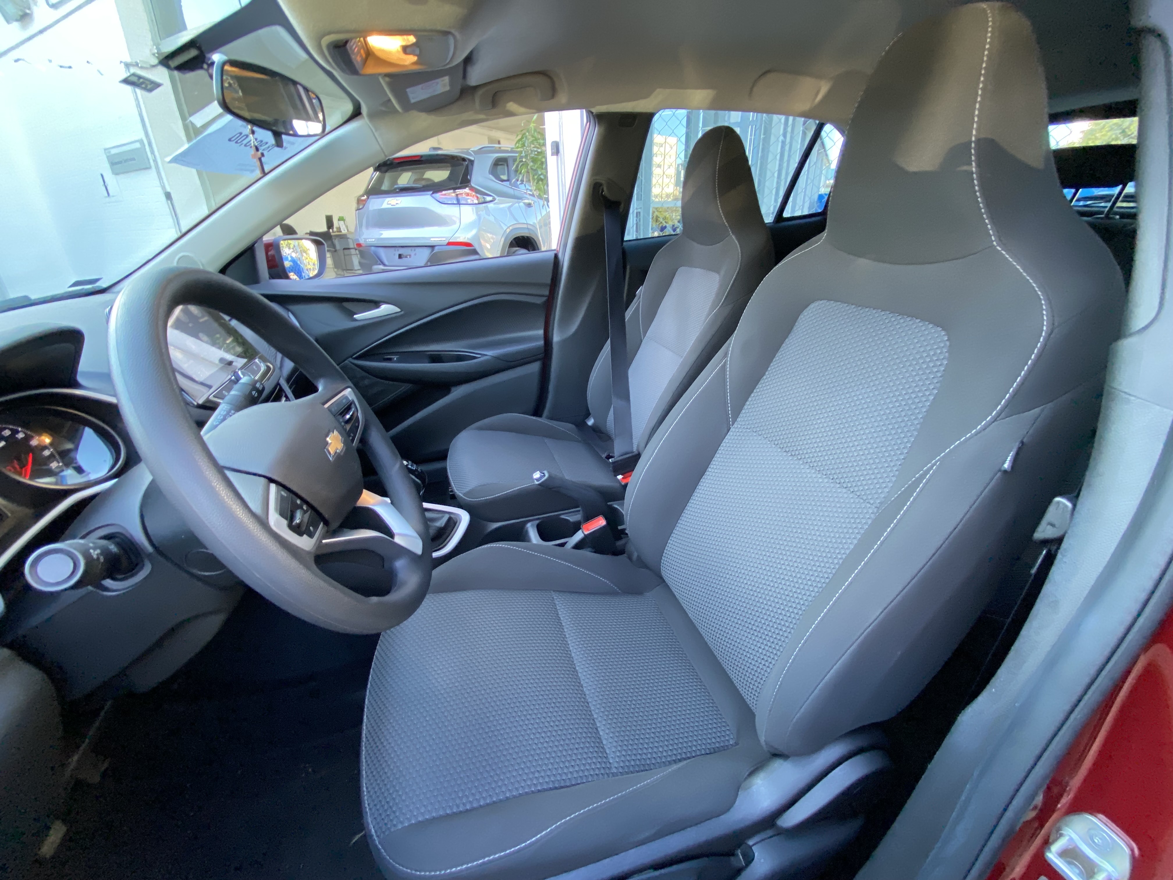 ONIX 1.0 FLEX LT MANUAL6