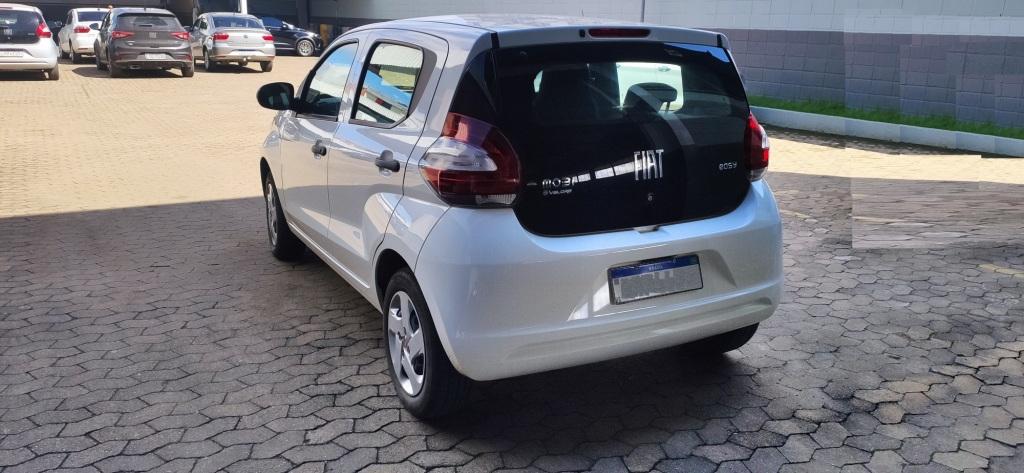 MOBI 1.0 8V EVO FLEX EASY MANUAL MOBI 1.0 8V EVO FLEX EASY MANUAL