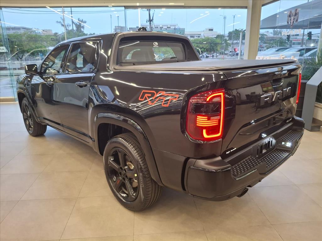 RAMPAGE 2.0 HURRICANE 4 TURBO GASOLINA R/T 4X4 AUTOMÁTICO3