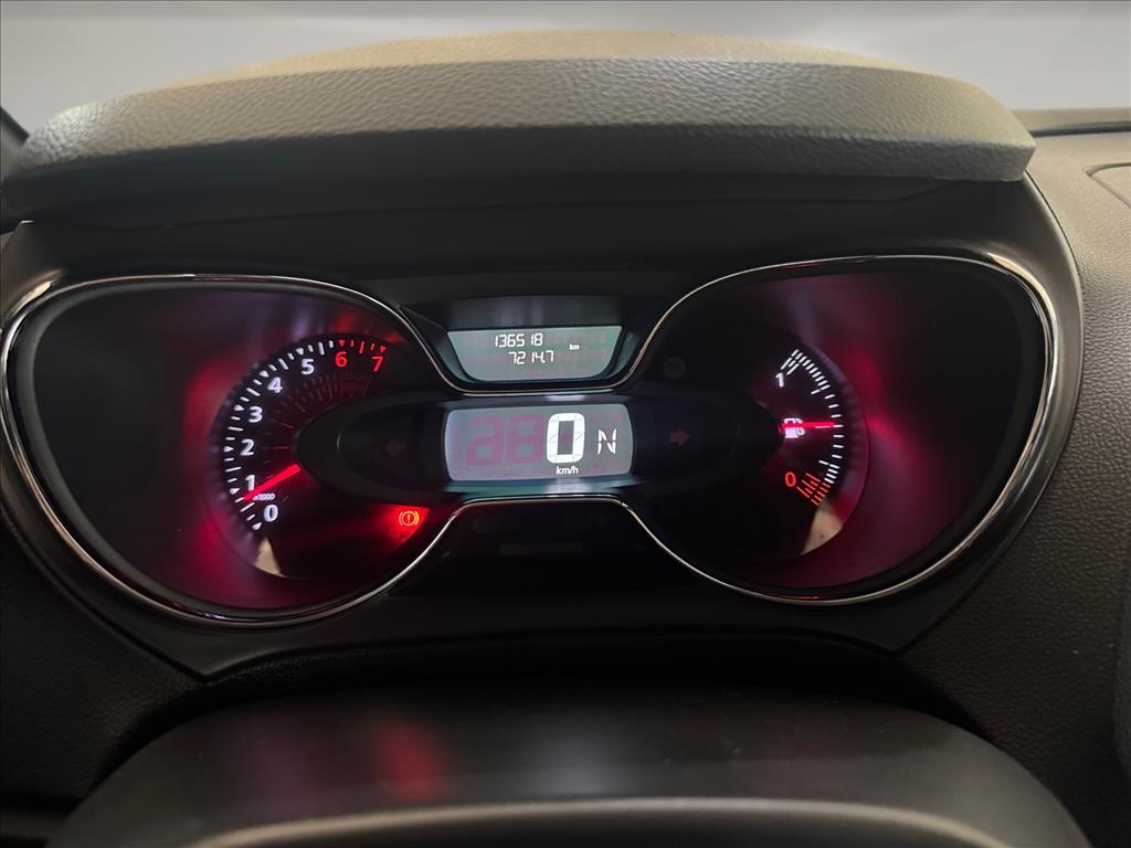 CAPTUR 1.6 16V SCE FLEX LIFE X-TRONIC7