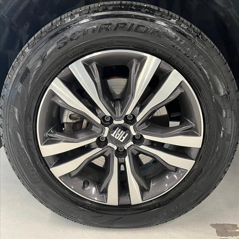 TORO 1.3 TURBO 270 FLEX FREEDOM AT612