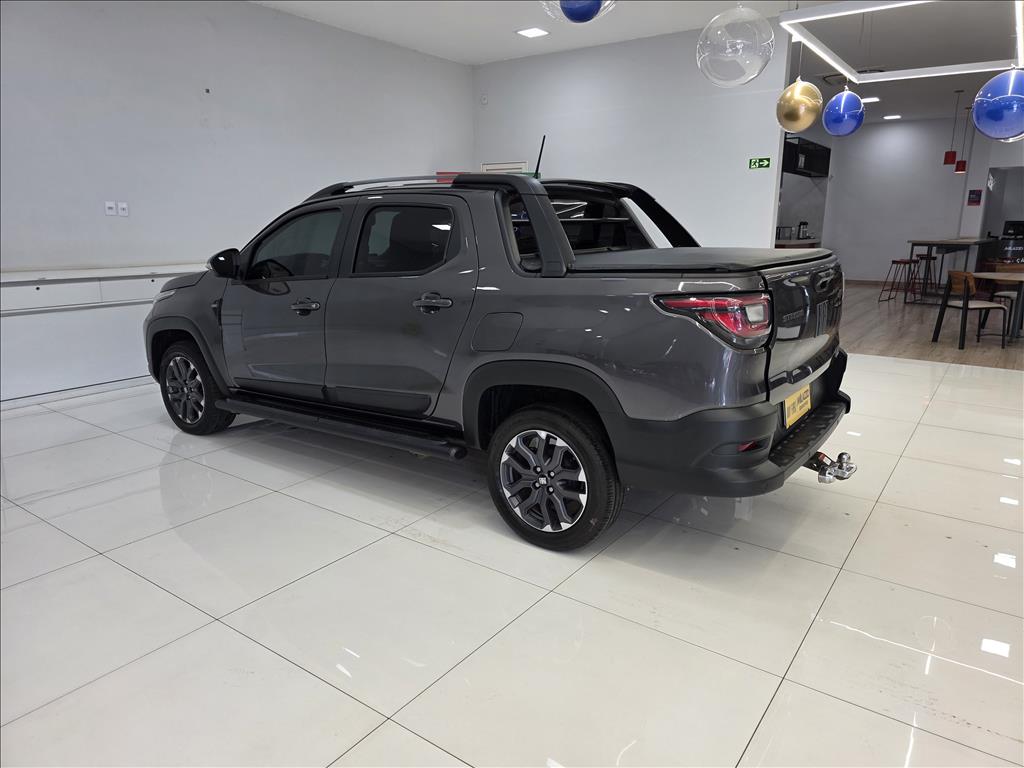 STRADA 1.0 TURBO 200 FLEX ULTRA CD CVT3