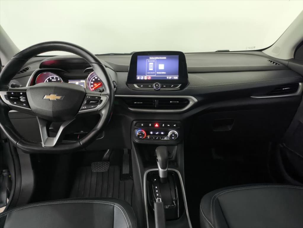 TRACKER 1.2 TURBO FLEX PREMIER AUTOMÁTICO3