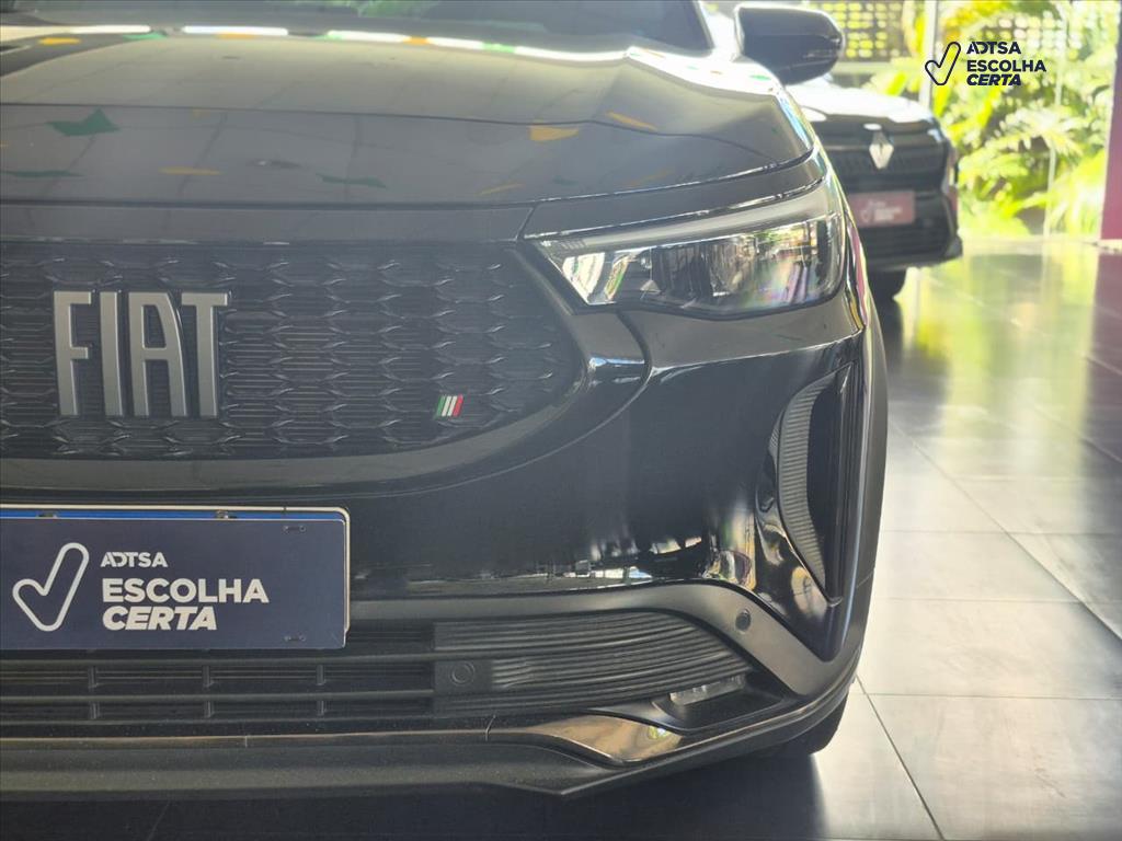Fiat FASTBACK 2024