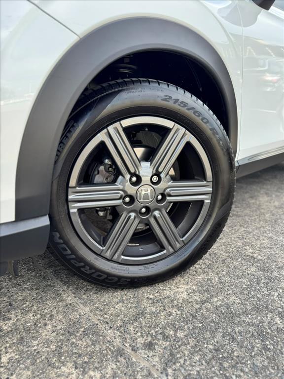 HR-V 1.5 DI I-VTEC FLEX EXL CVT6