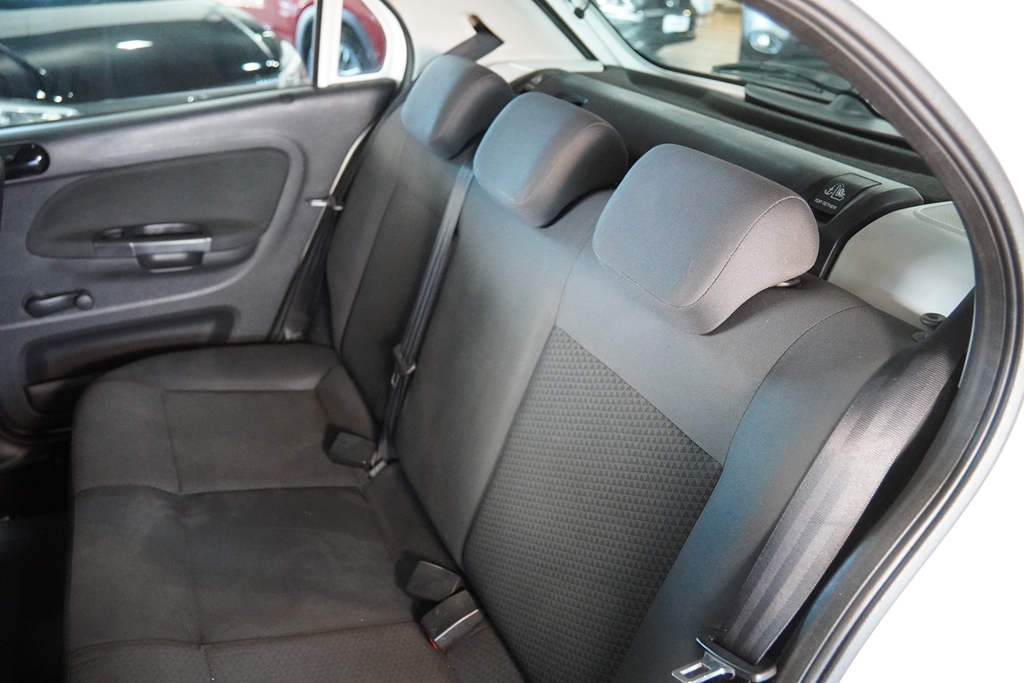 GOL 1.0 12V MPI TOTALFLEX 4P MANUAL9