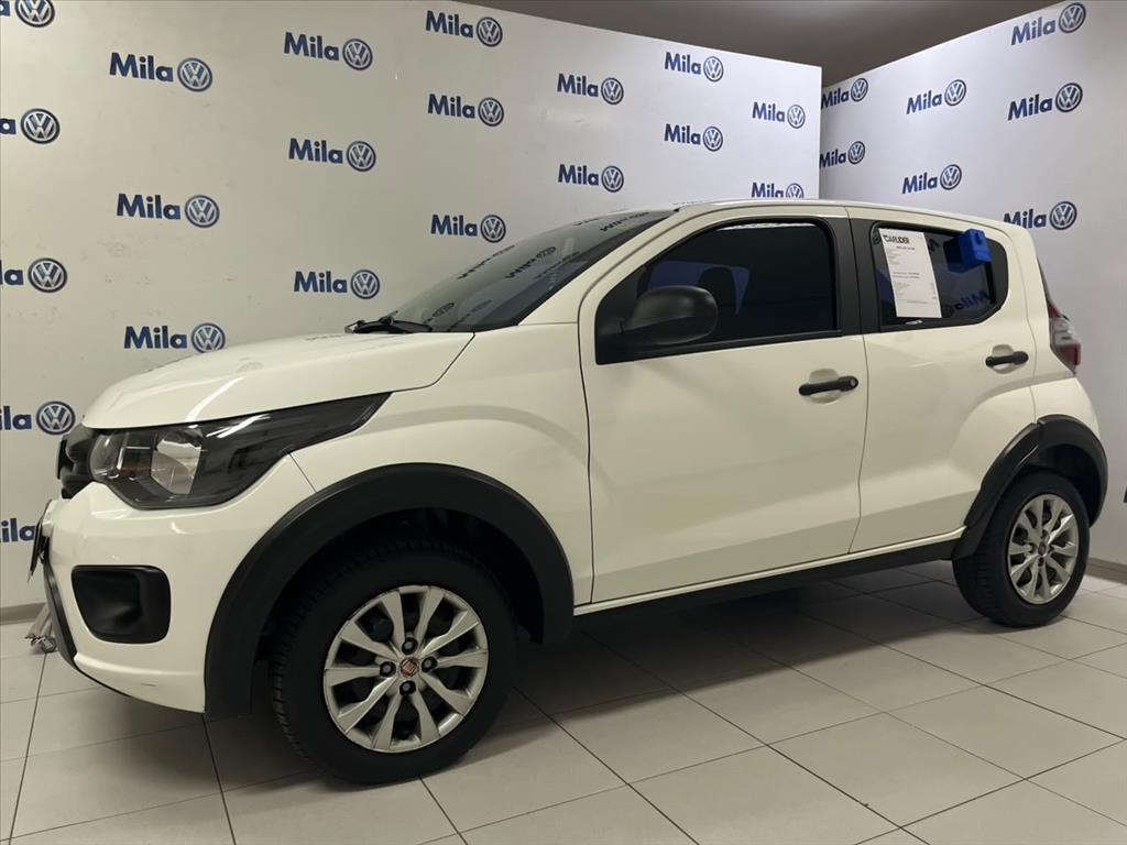 MOBI 1.0 EVO FLEX LIKE. MANUAL1