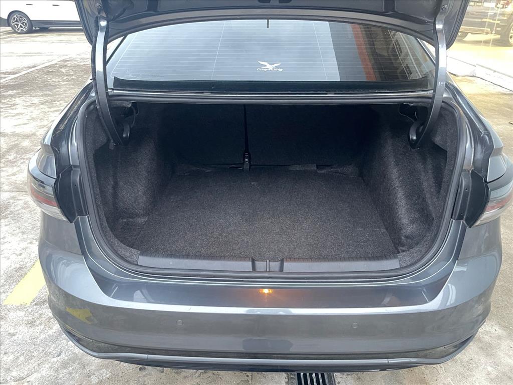 VIRTUS 1.4 250 TSI EXCLUSIVE AUTOMÁTICO11