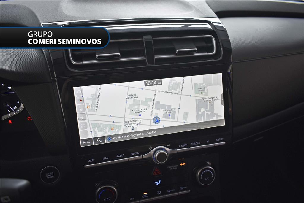 CRETA 1.0 TGDI FLEX PLATINUM AUTOMÁTICO9