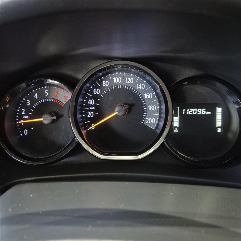 SANDERO 1.0 12V SCE FLEX ZEN MANUAL6