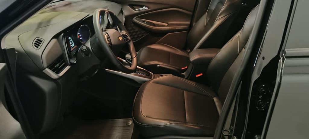 MONTANA 1.2 TURBO FLEX PREMIER AUTOMÁTICO