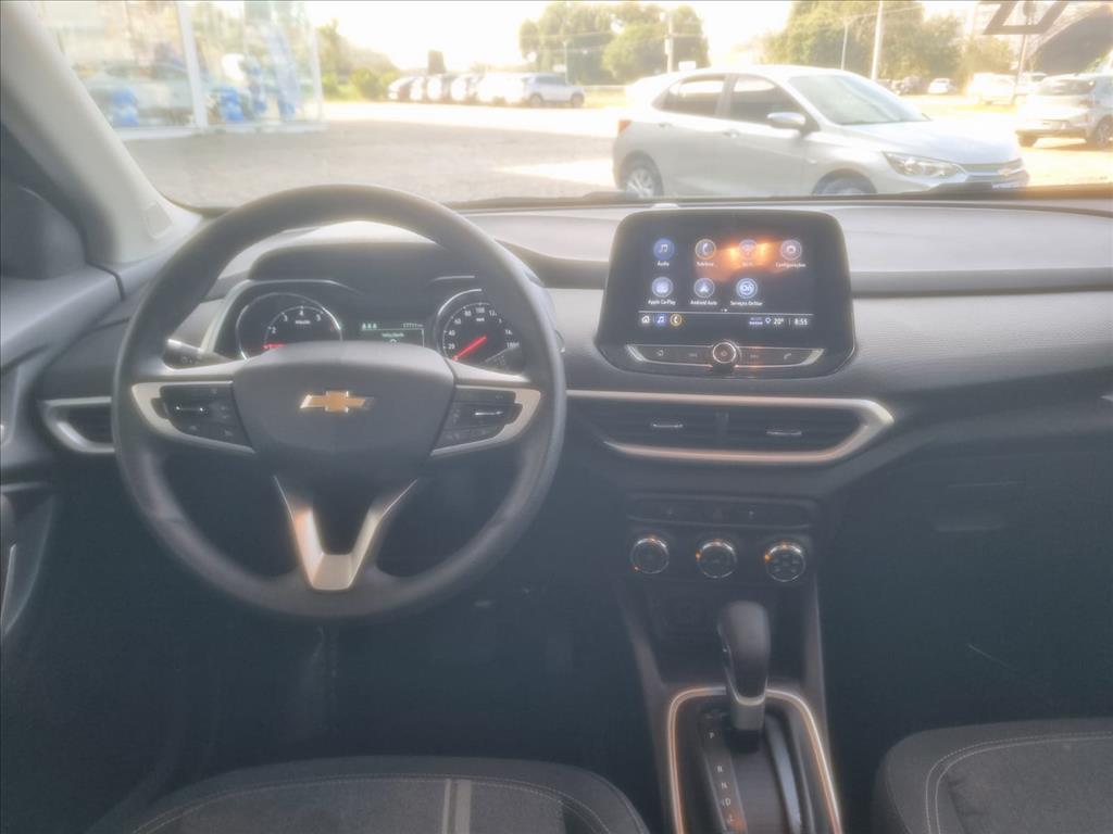 TRACKER 1.0 TURBO FLEX LT AUTOMÁTICO8
