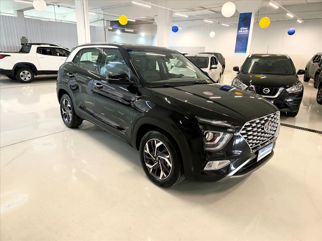 CRETA 1.0 TGDI FLEX PLATINUM AUTOMÁTICO2