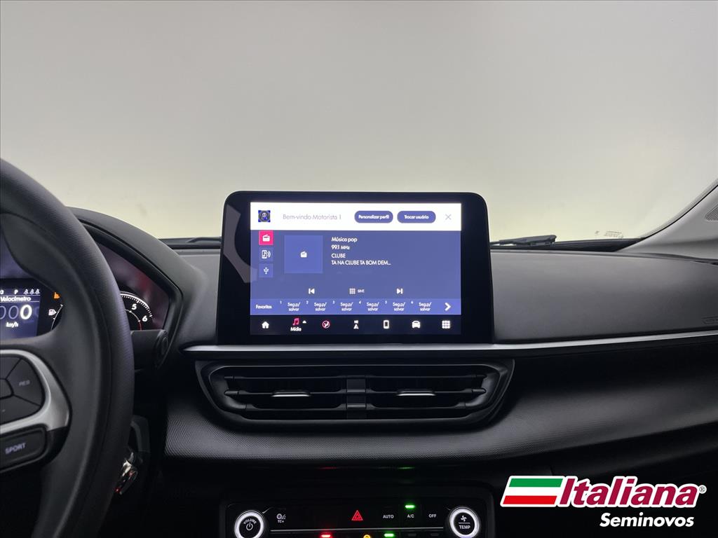 PULSE 1.3 FLEX DRIVE CVT9