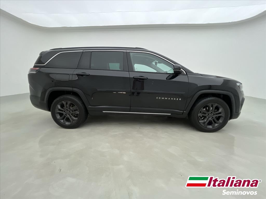 COMMANDER 1.3 T270 TURBO FLEX LONGITUDE AT65