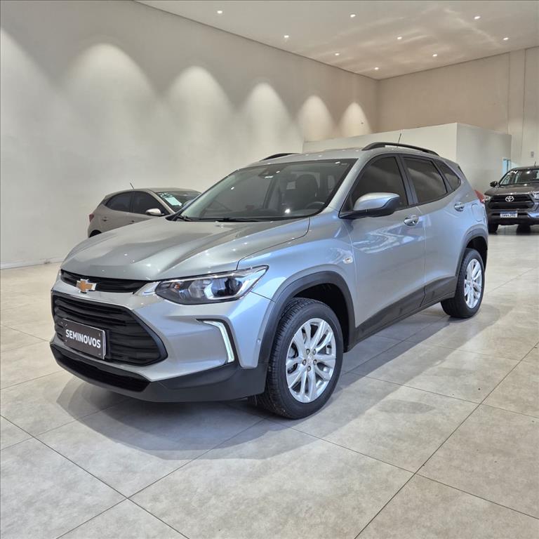 TRACKER 1.0 TURBO FLEX LTZ AUTOMÁTICO2