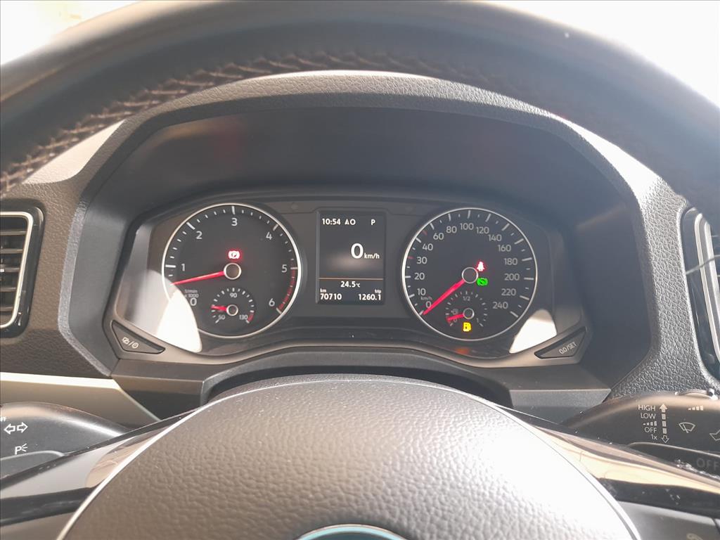 AMAROK 3.0 V6 TDI DIESEL HIGHLINE CD 4MOTION AUTOMÁTICO11