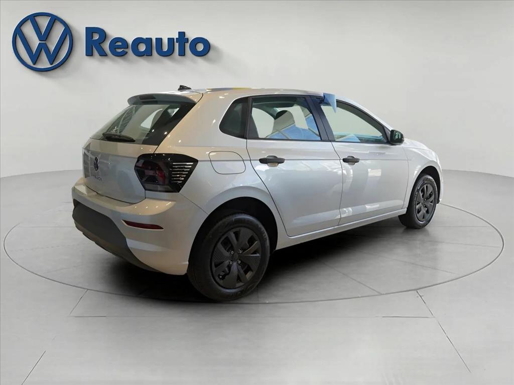 POLO 1.0 MPI TRACK MANUAL3