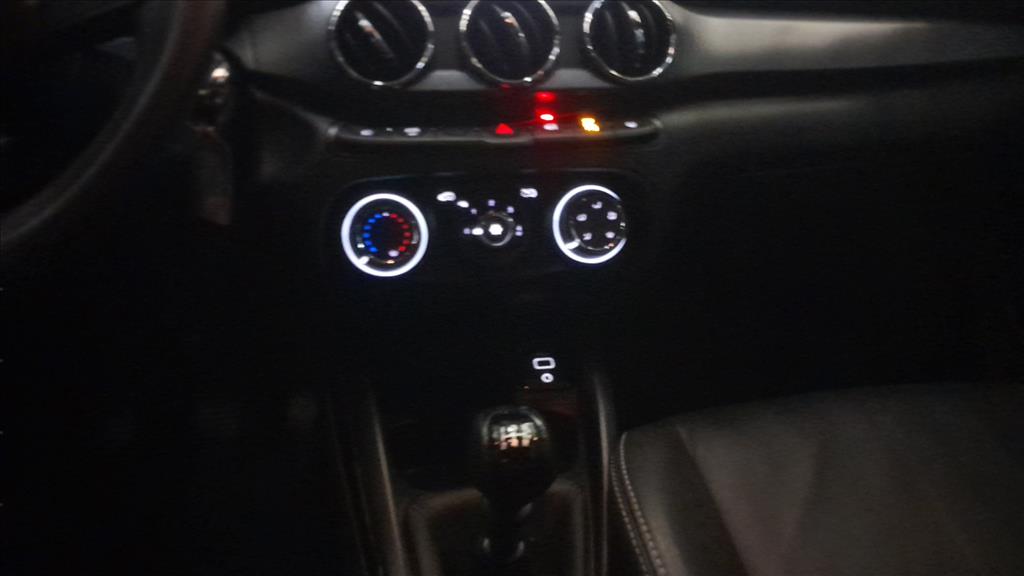 ARGO 1.3 FIREFLY FLEX TREKKING MANUAL11