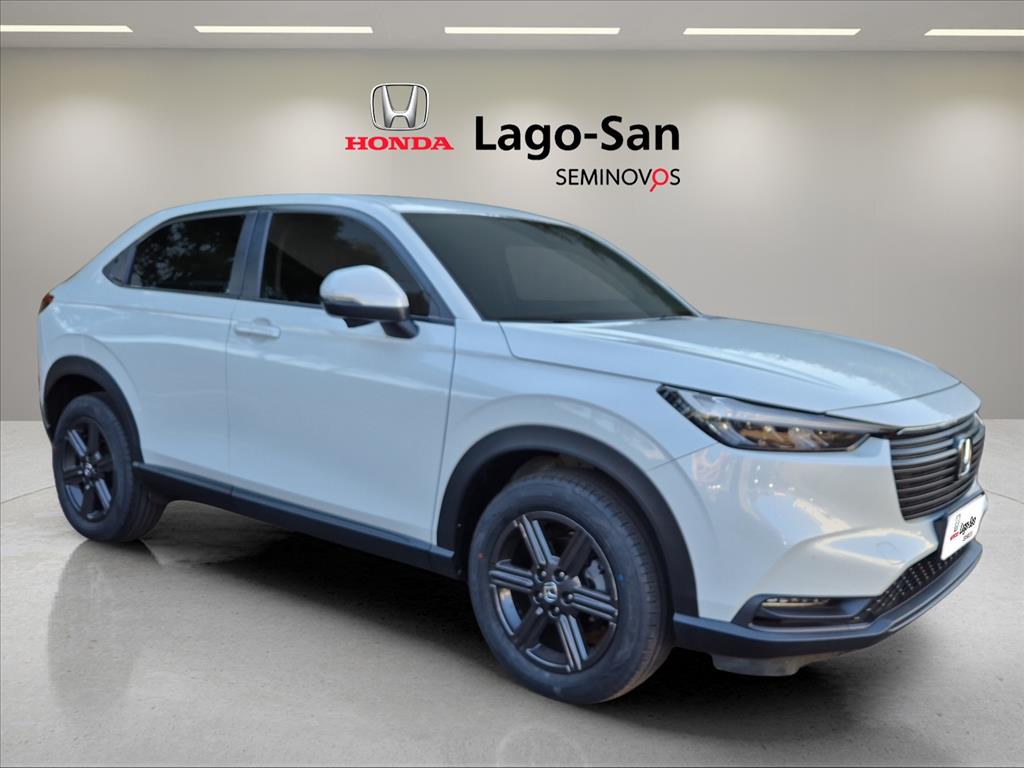 HR-V 1.5 DI I-VTEC FLEX EXL CVT3