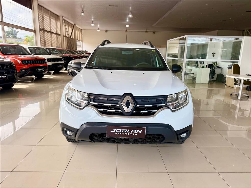 DUSTER 1.6 16V SCE FLEX ZEN MANUAL2