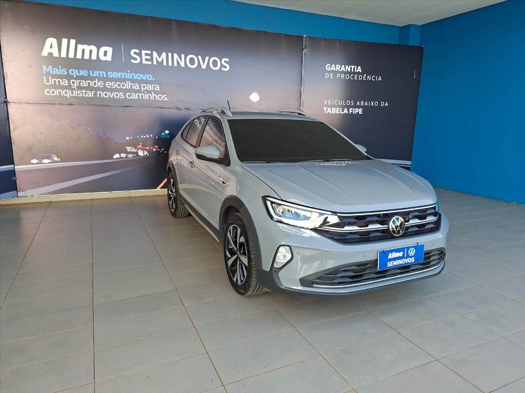 NIVUS 1.0 200 TSI TOTAL FLEX HIGHLINE AUTOMÁTICO2