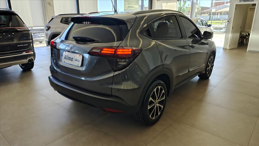 HR-V 1.8 16V FLEX EXL 4P AUTOMÁTICO1