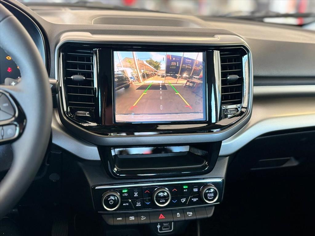 TORO 2.2 TURBO DIESEL VOLCANO 4WD AT918