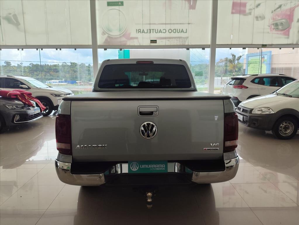 AMAROK 3.0 V6 TDI DIESEL HIGHLINE CD 4MOTION AUTOMÁTICO17