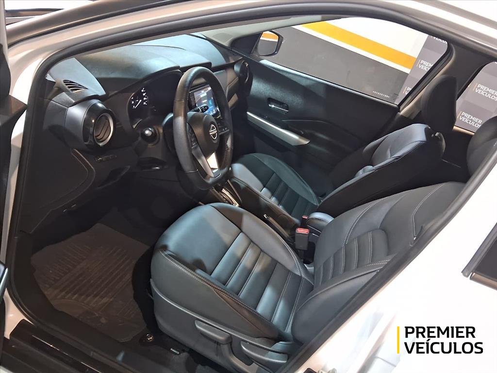 KICKS 1.6 16V FLEXSTART ADVANCE XTRONIC4