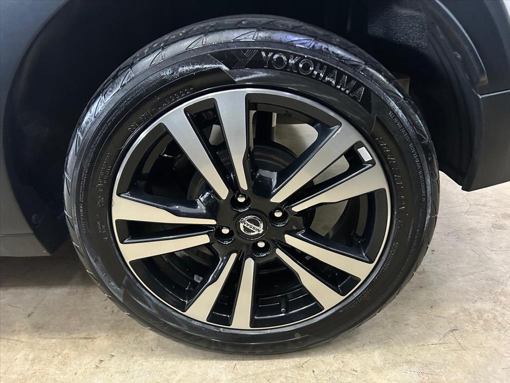 KICKS 1.6 16V FLEXSTART EXCLUSIVE XTRONIC11