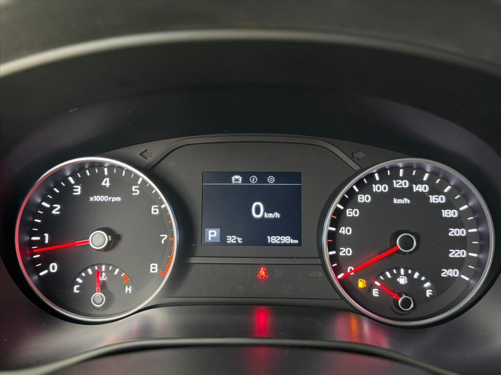 SPORTAGE 2.0 EX 4X2 16V FLEX 4P AUTOMÁTICO4