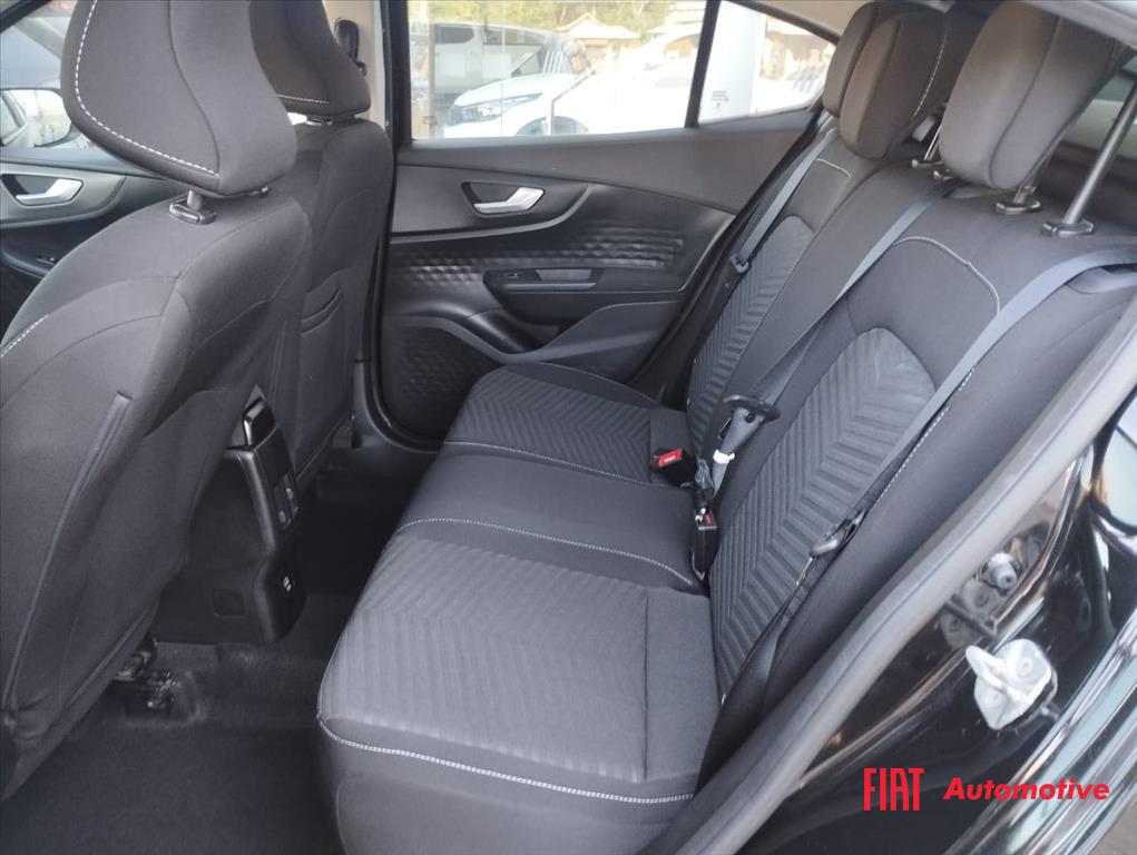 FASTBACK 1.0 TURBO 200 FLEX AUDACE CVT
