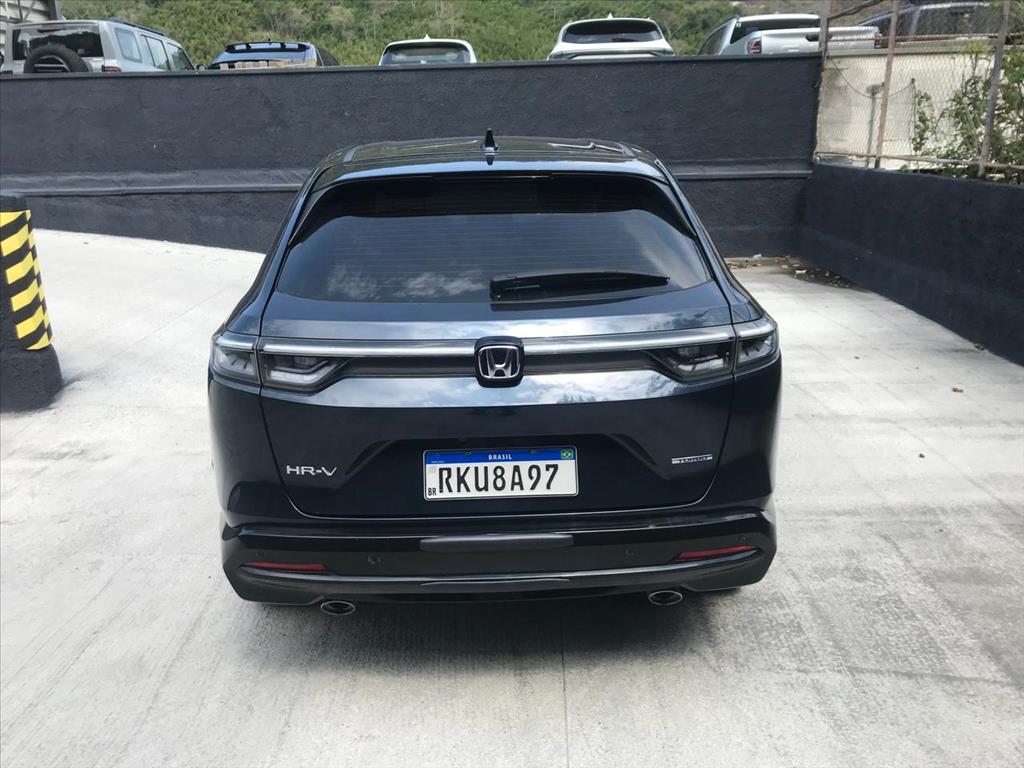 HR-V 1.5 DI I-VTEC TURBO FLEX TOURING CVT3