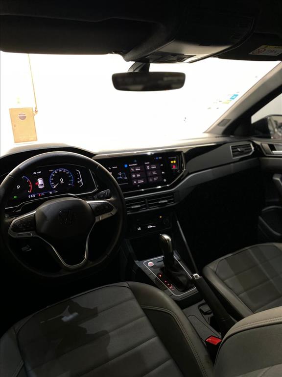 NIVUS 1.0 200 TSI TOTAL FLEX HIGHLINE AUTOMÁTICO7