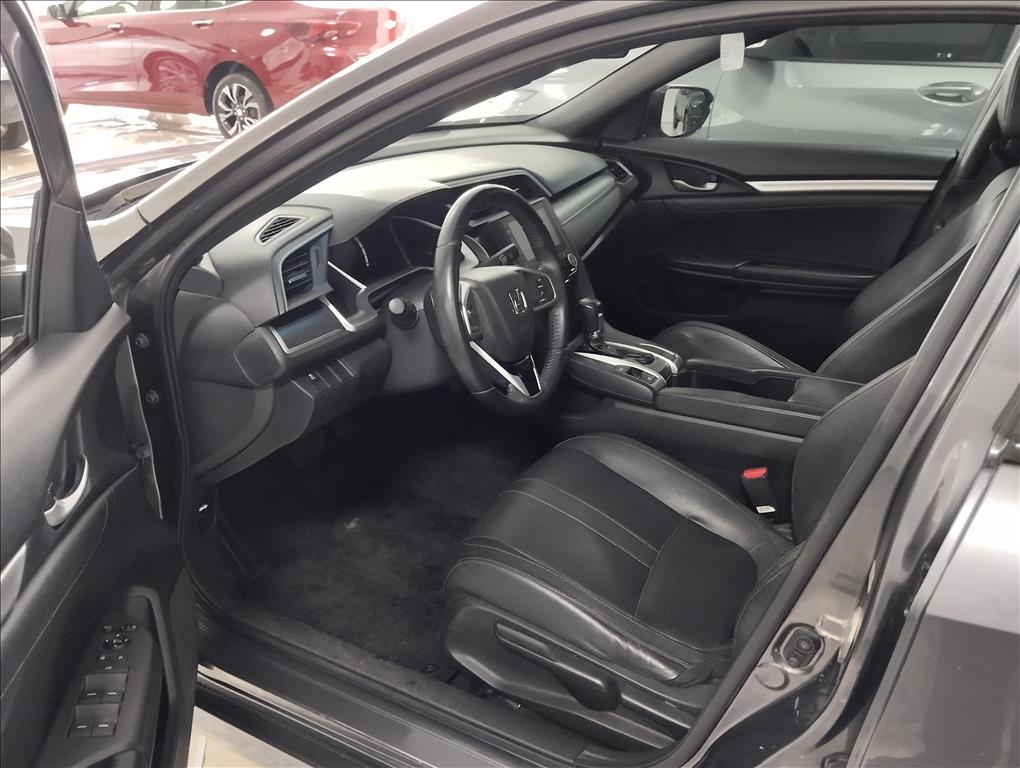 CIVIC 2.0 16V FLEXONE EX 4P CVT6