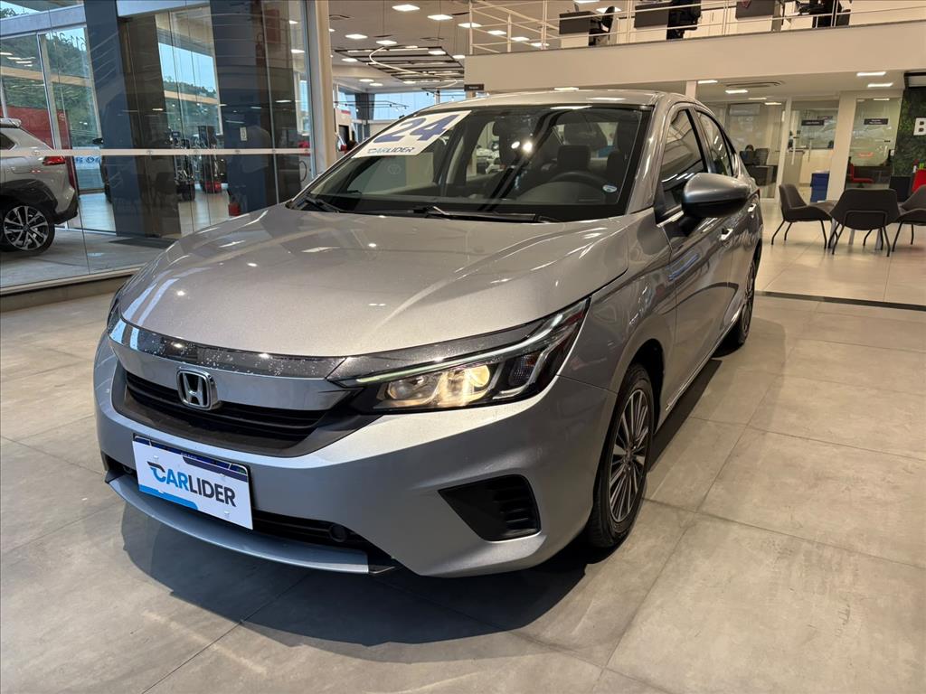 CITY 1.5 i-VTEC FLEX LX CVT1
