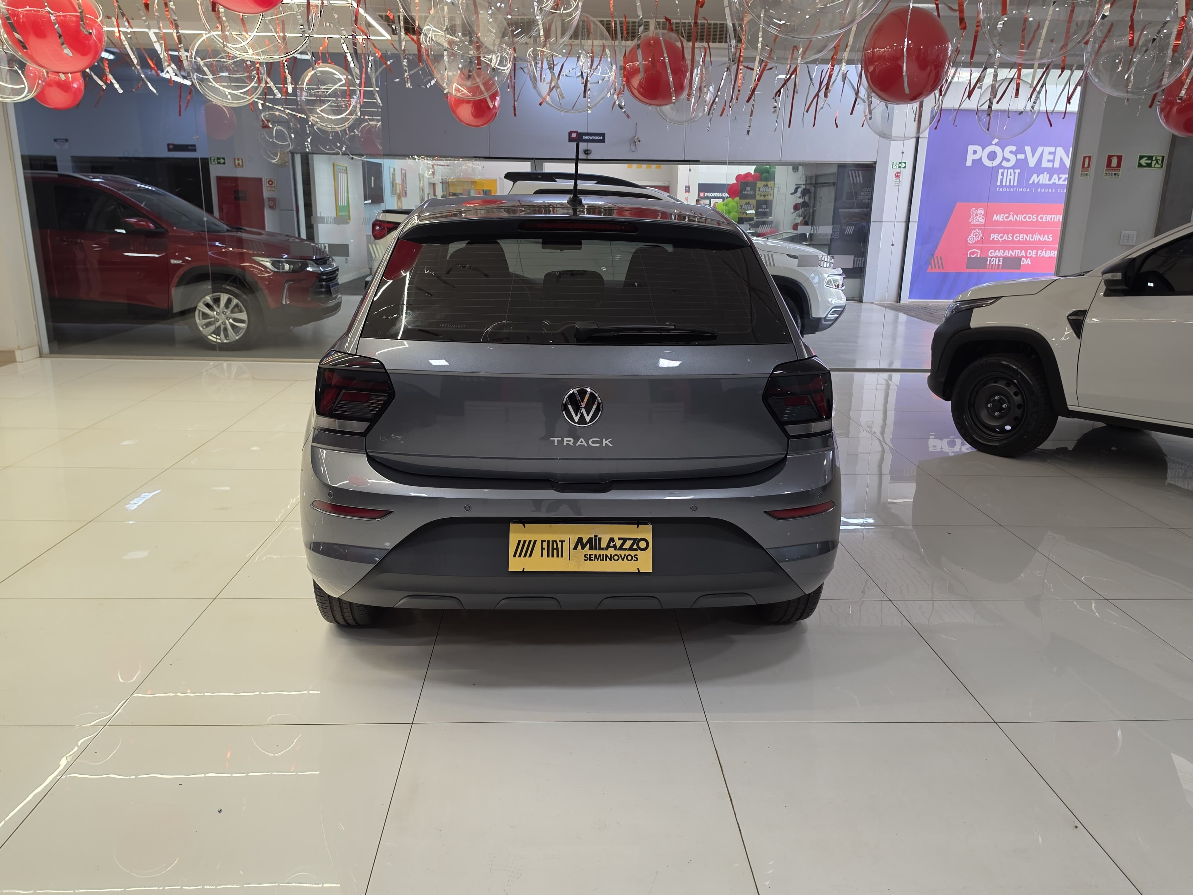 POLO 1.0 MPI TRACK MANUAL6