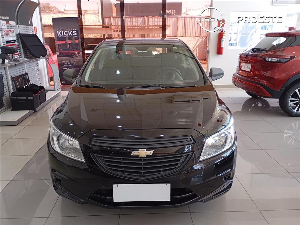 ONIX 1.0 MPFI JOY 8V FLEX 4P MANUAL