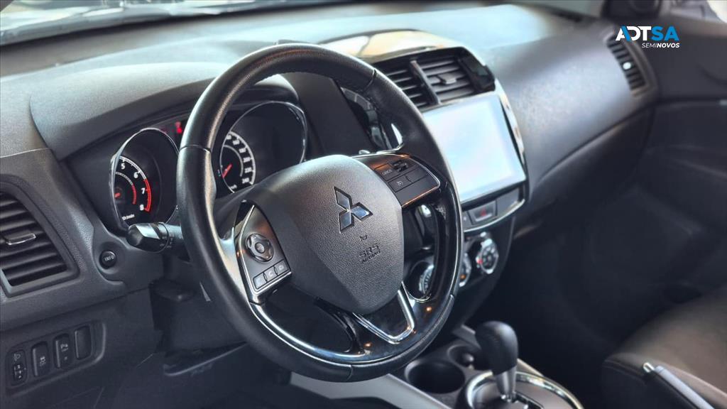 MITSUBISHI OUTLANDER SPORT 2.0 MIVEC FLEX HPE AWD AUTOMÁTICO
