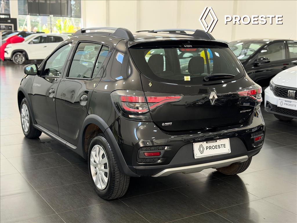 STEPWAY 1.0 12V SCE FLEX ZEN MANUAL3