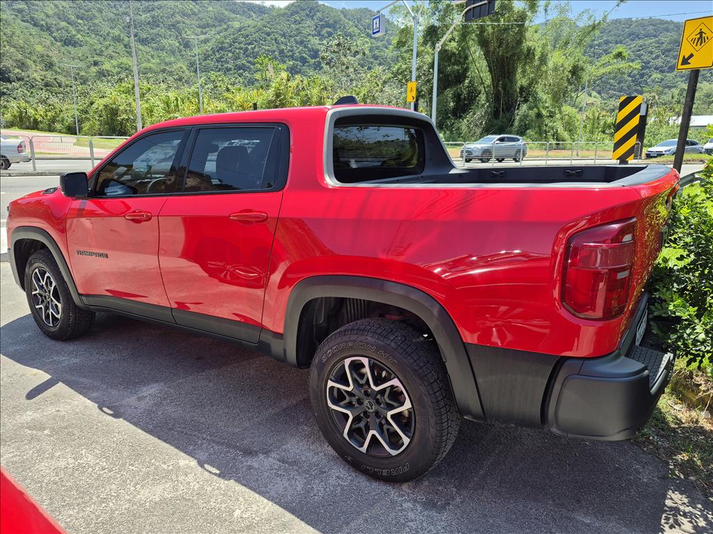 Foto ilustrativa do carro