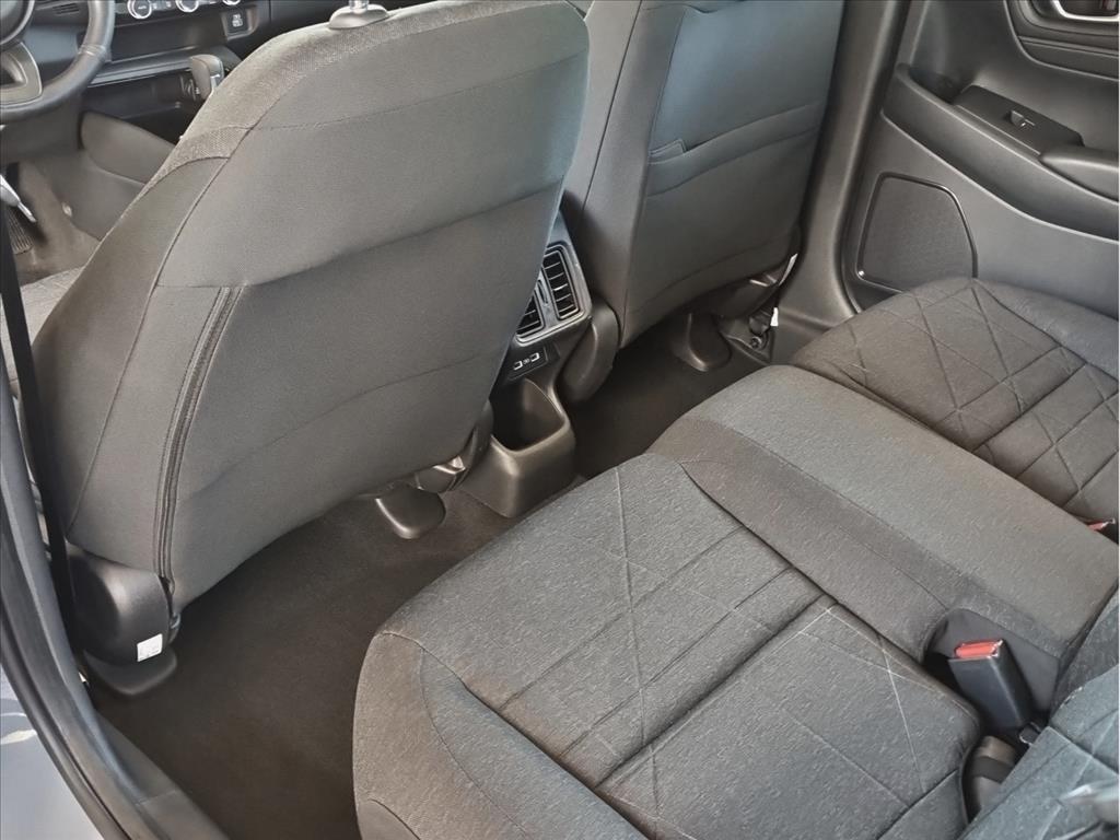 HR-V 1.5 DI I-VTEC FLEX EX CVT6