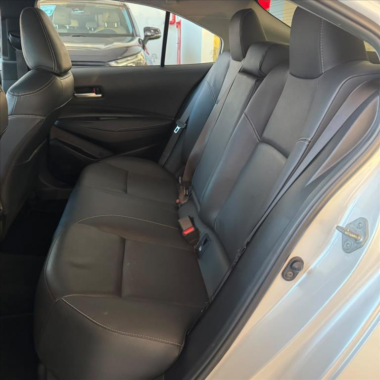 COROLLA 2.0 VVT-IE FLEX XEI DIRECT SHIFT15