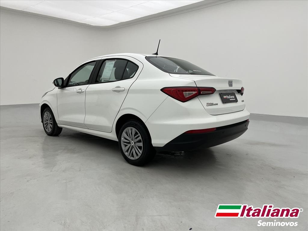 CRONOS 1.3 FIREFLY FLEX DRIVE CVT2